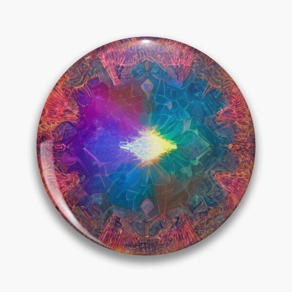 Item preview, DMT designed and sold by Sub-Ruminations.
