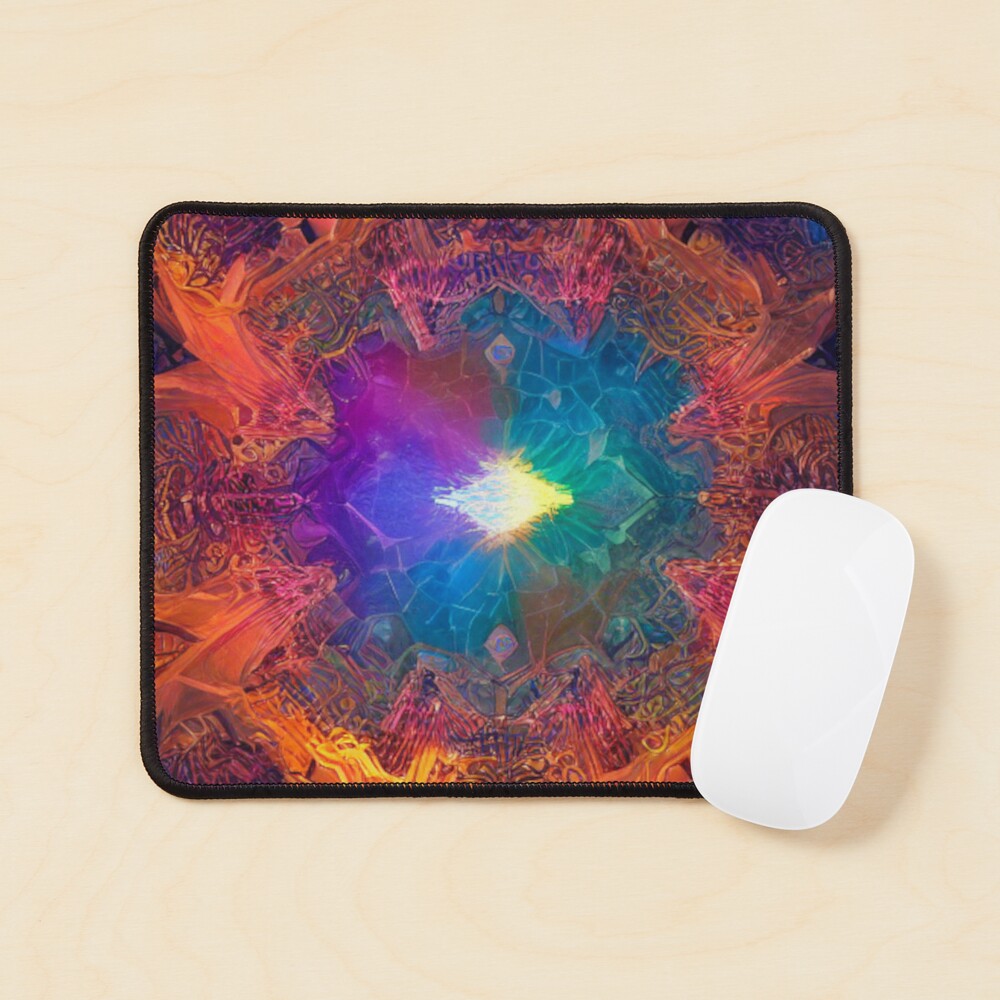 Item preview, Mouse Pad designed and sold by Sub-Ruminations.