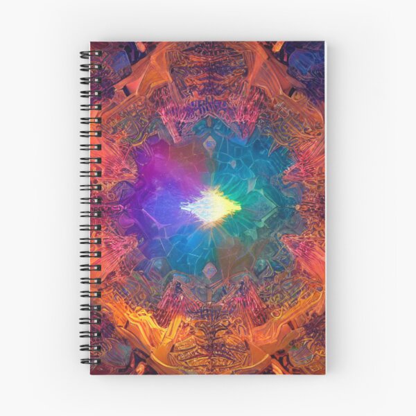 Item preview, DMT designed and sold by Sub-Ruminations.
