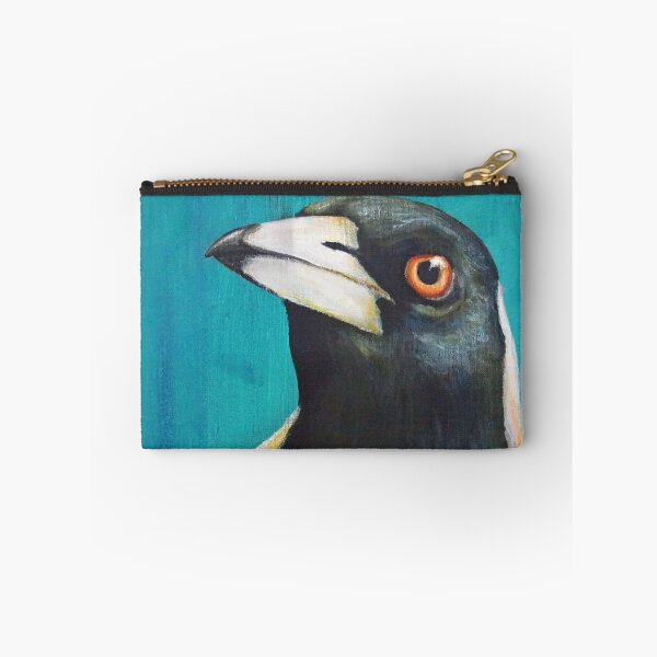 Item preview, Bird Series - Magpie designed and sold by tank.