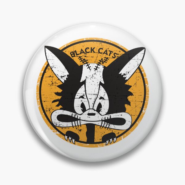 Item preview, USN VPB-44 Patrol Bombing Squadron - Grunge Style designed and sold by pzd501.