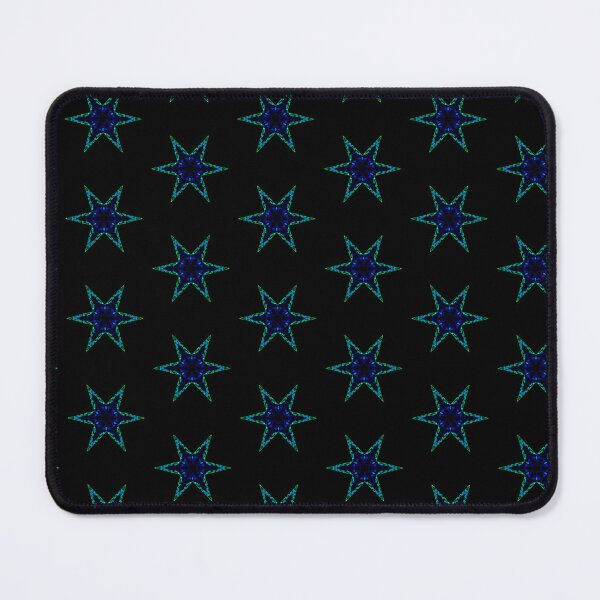 Item preview, Stitched Star designed and sold by debutpagesart.