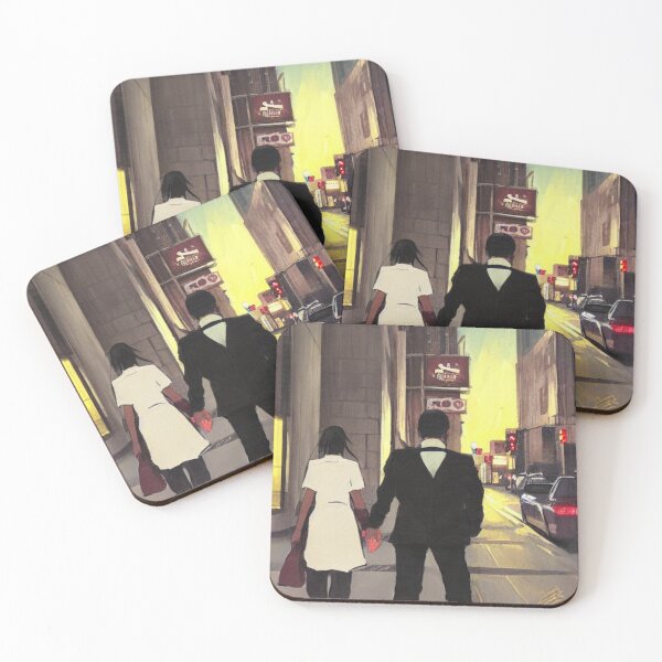 Item preview, Doing The Town designed and sold by Sub-Ruminations.