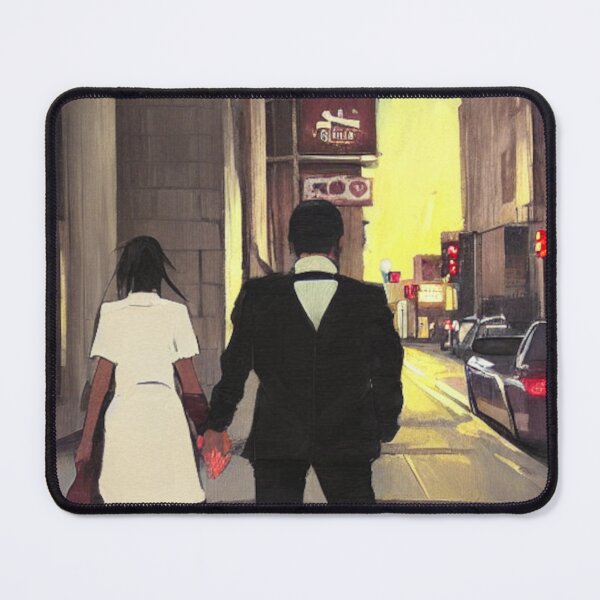 Item preview, Doing The Town designed and sold by Sub-Ruminations.