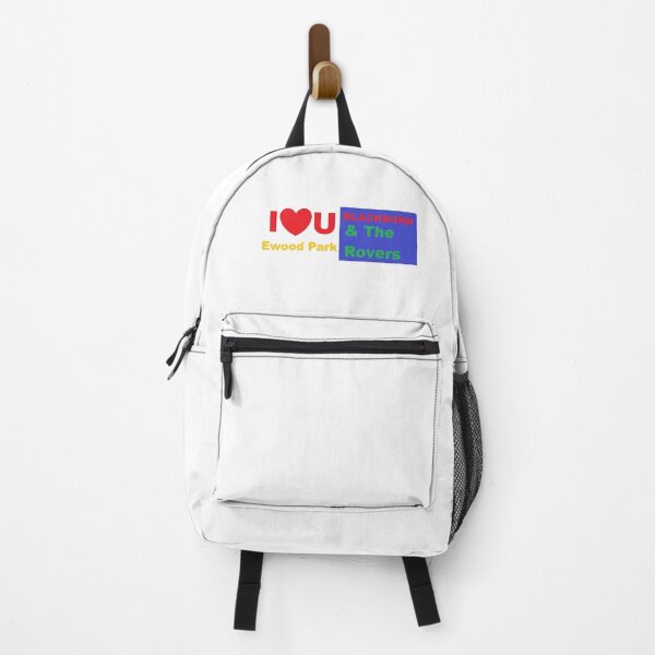 Item preview, I Love You Blackburn designed and sold by DJLancs.