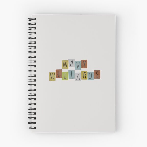Item preview, Wavy Willard's | Fallout Inspired | Wall Art Home Decor | HECKINFAROUT designed and sold by Two Otters Co.