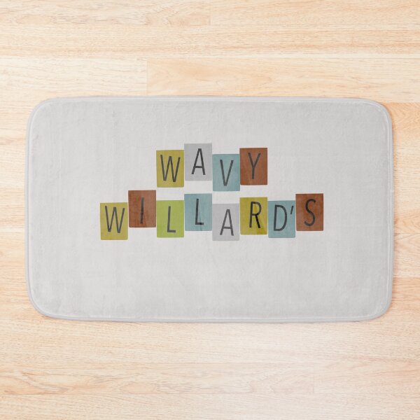 Item preview, Wavy Willard's | Fallout Inspired | Wall Art Home Decor | HECKINFAROUT designed and sold by Two Otters Co.