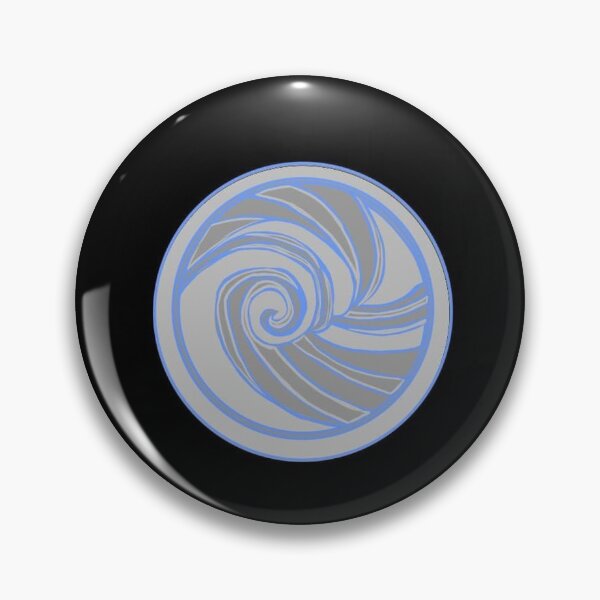 Item preview, insignia de agua designed and sold by Robin-Ruby.