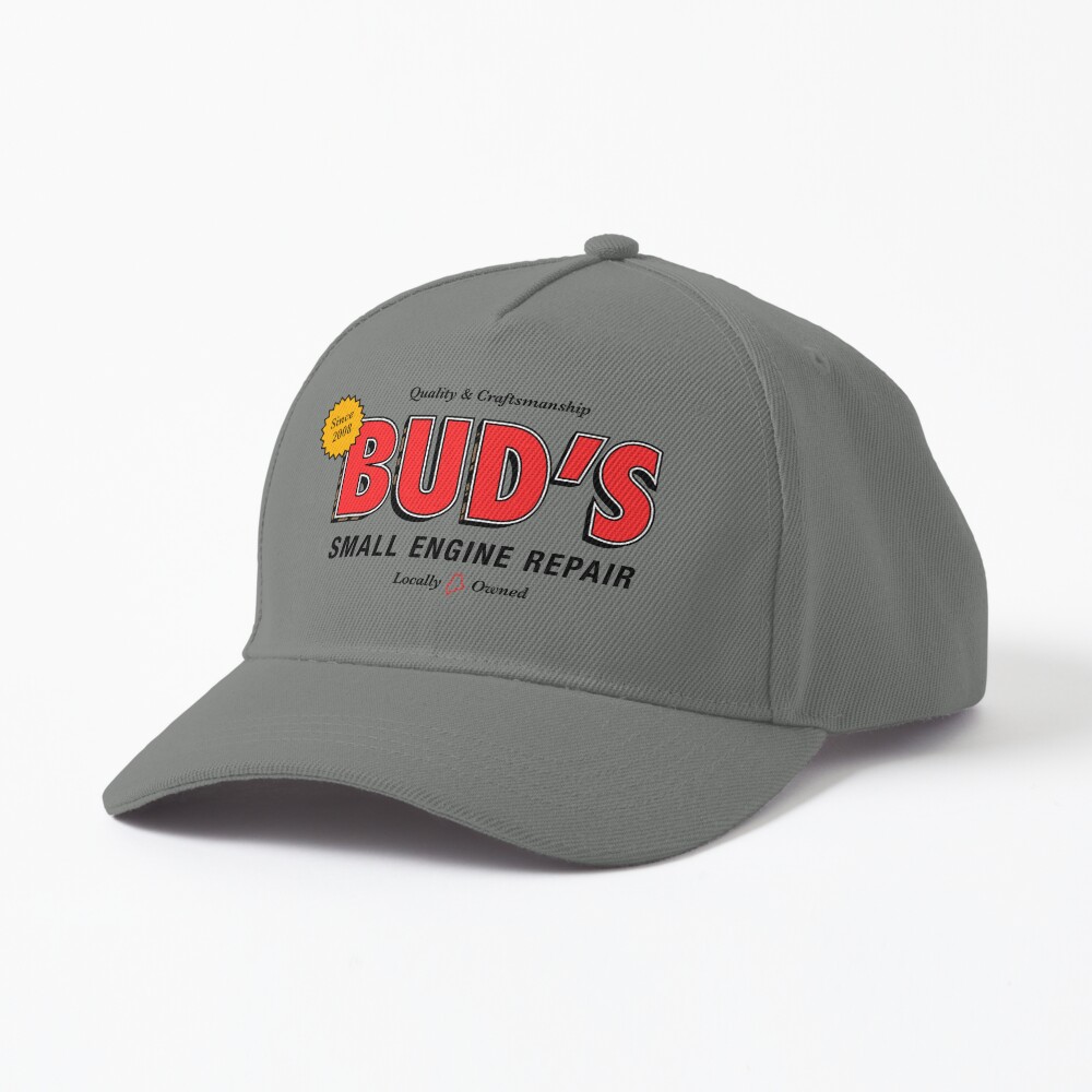 Buds small engine online repair