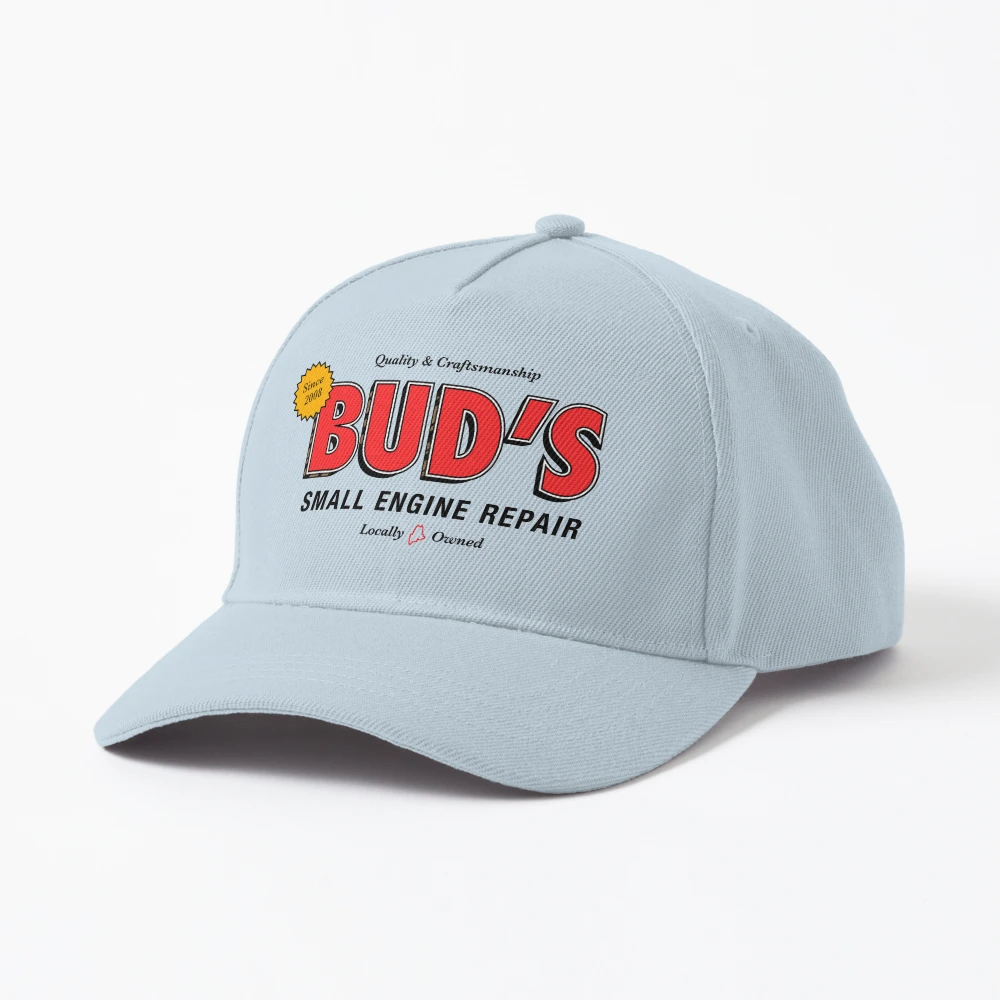 Buds small engine online repair