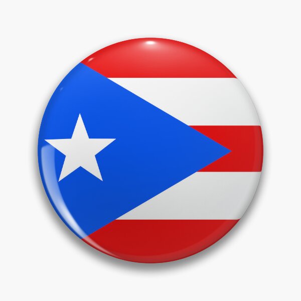 Item preview, Puerto Rico - Puerto Rican Flag designed and sold by FlagsWorld.