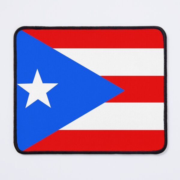 Item preview, Puerto Rico - Puerto Rican Flag designed and sold by FlagsWorld.