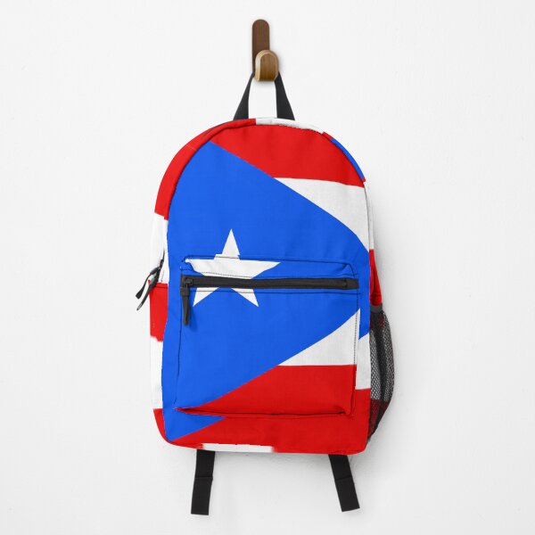 Item preview, Puerto Rico - Puerto Rican Flag designed and sold by FlagsWorld.