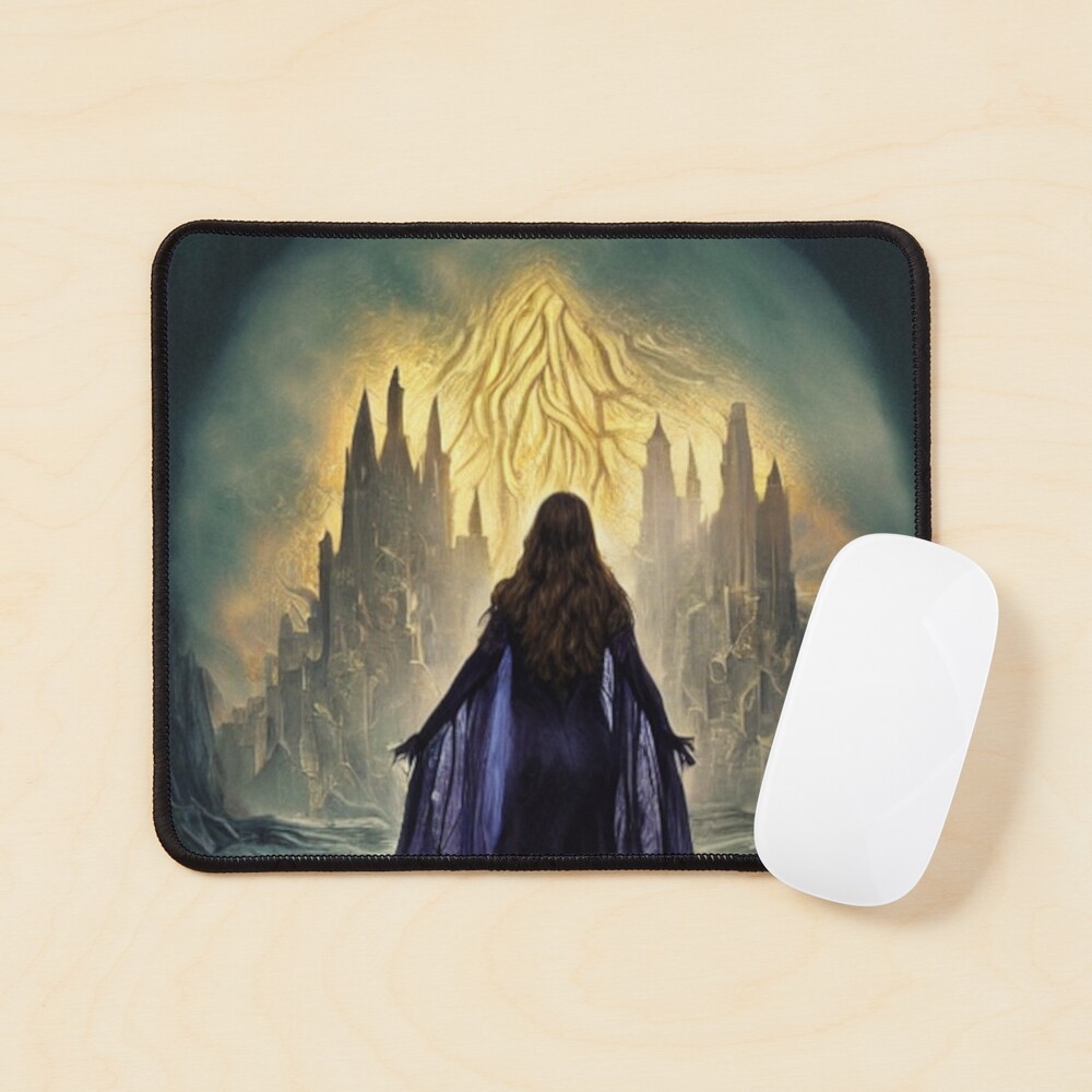 Item preview, Mouse Pad designed and sold by Sub-Ruminations.