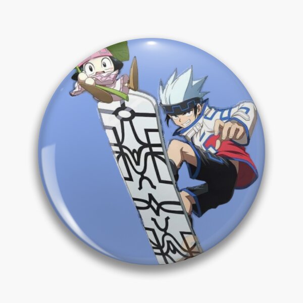 Item preview, Horo-Horo and Kororo  designed and sold by AnimeShopBalkan.