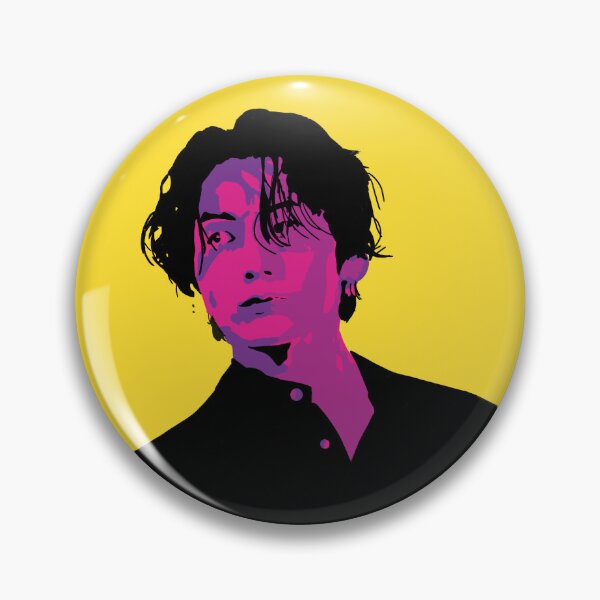 Item preview, JK Popart designed and sold by theeileen.