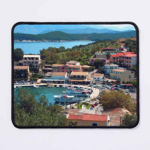 Item preview, Kassiopi, Corfu designed and sold by tomg.