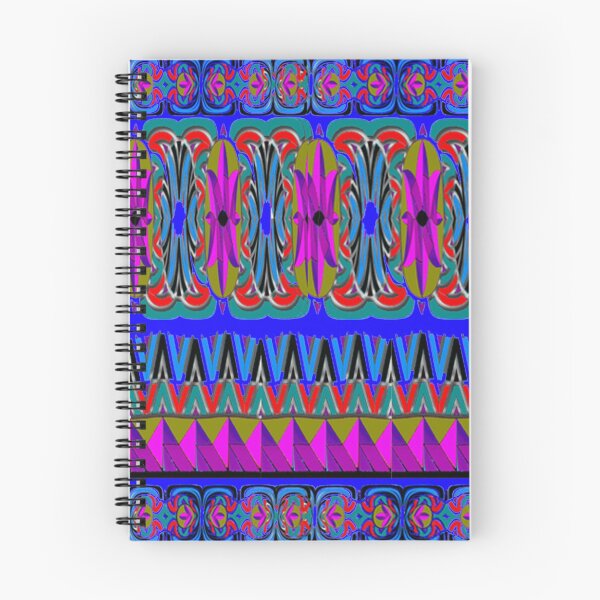 Item preview, Southwest Mandala Pattern designed and sold by AuntyReni.