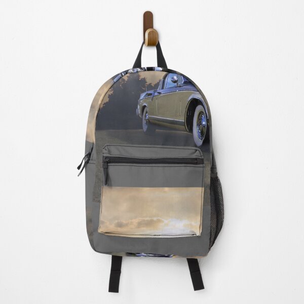 Item preview, Studebaker Golden Hawk designed and sold by LORBERPHOTO.