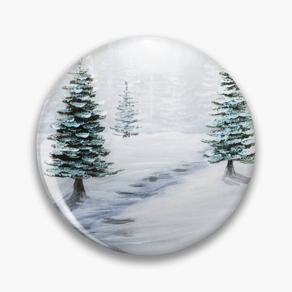 Item preview, Winter Peace designed and sold by SnowSerendipity.