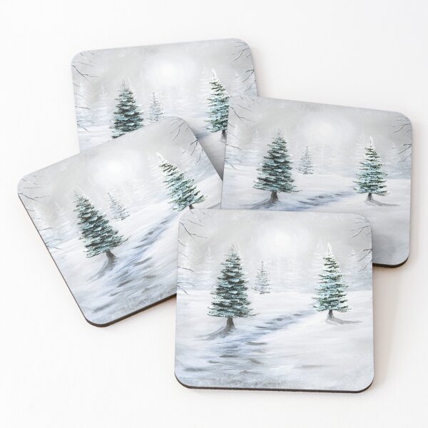 Item preview, Winter Peace designed and sold by SnowSerendipity.