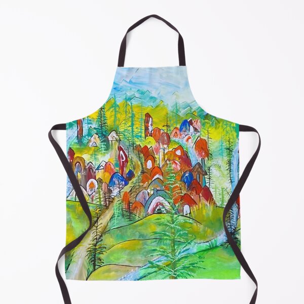 Item preview, Green Valley Art designed and sold by Sami Art Studio.