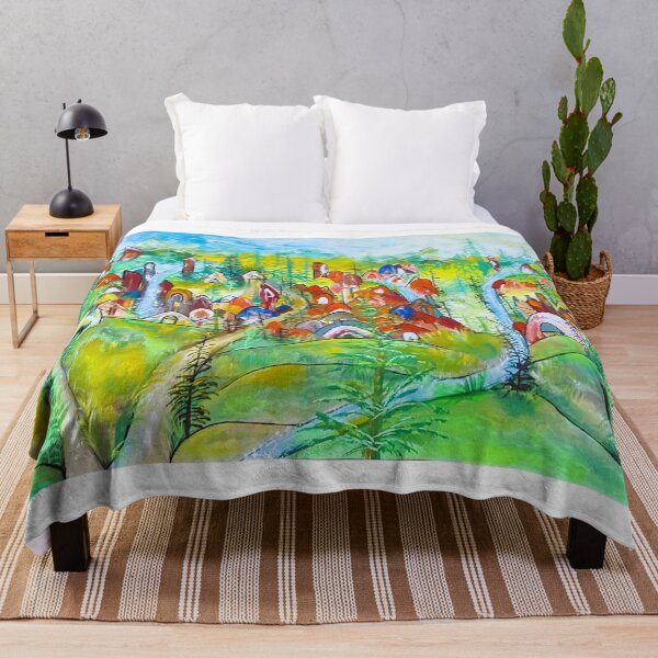 Item preview, Green Valley Art designed and sold by Sami Art Studio.