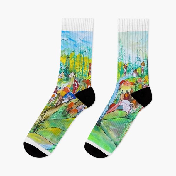 Item preview, Green Valley Art designed and sold by Sami Art Studio.