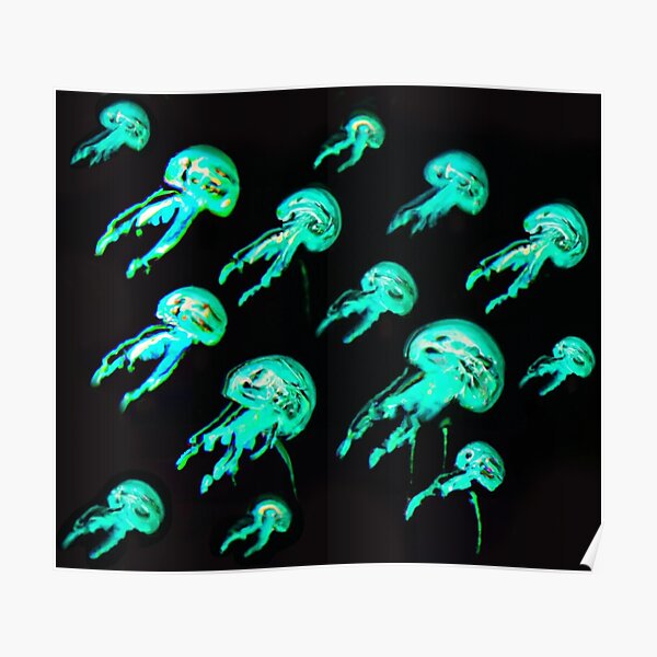 Polyp Poster