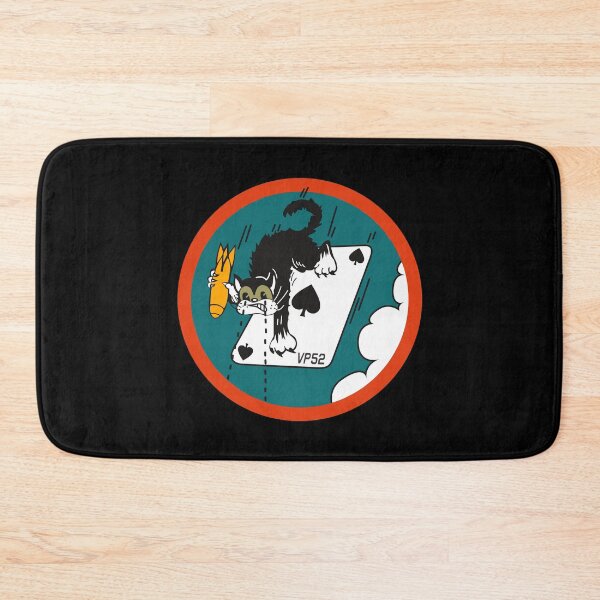 Item preview, USN VP-52 Patrol Bombing Squadron - Clean Style designed and sold by pzd501.