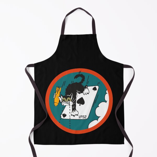 Item preview, USN VP-52 Patrol Bombing Squadron - Clean Style designed and sold by pzd501.