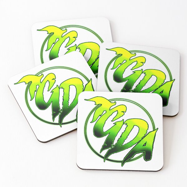 Item preview, Green Dragon Art Logo designed and sold by GreenDragonArt.