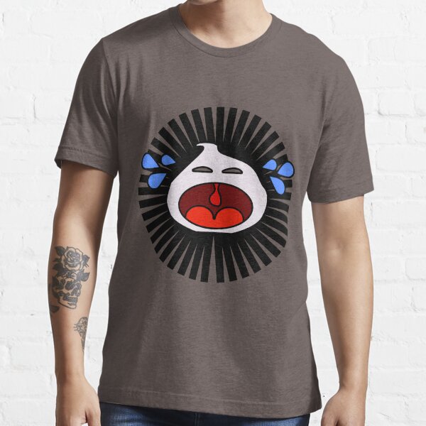 Cry Baby Essential T-Shirt