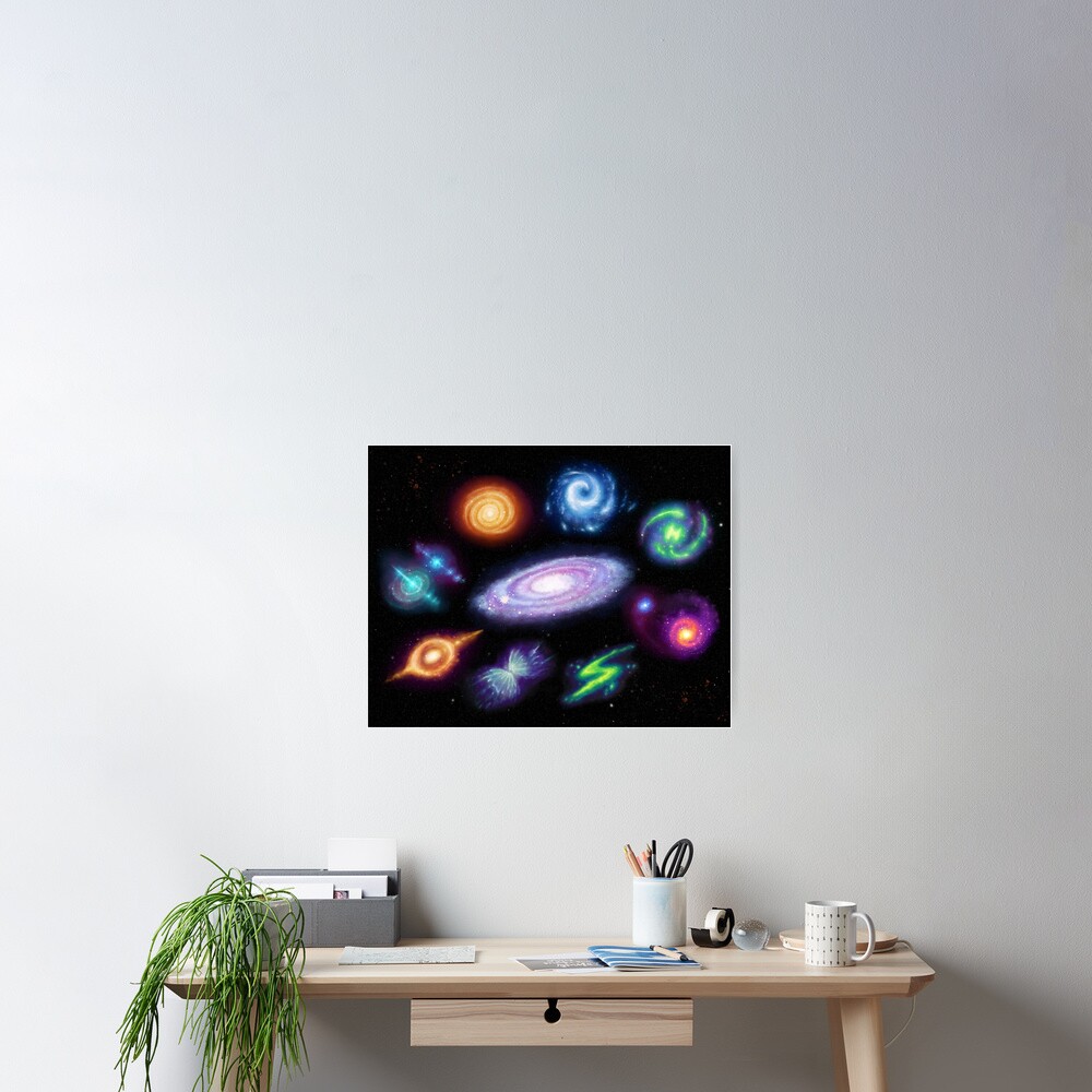 Item preview, Poster designed and sold by kiddpenn.