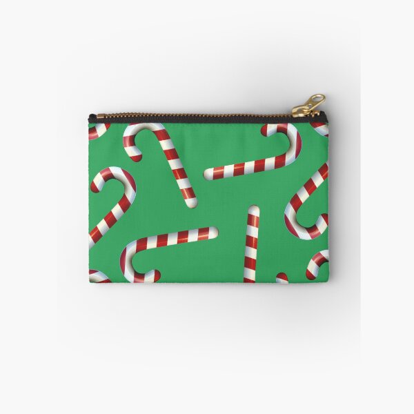 Item preview, Red and White Candy Canes designed and sold by StevenARTify.