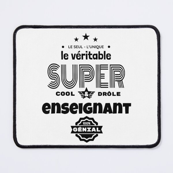 Item preview, great teacher 100% perfect humor designed and sold by la-petite-folie.
