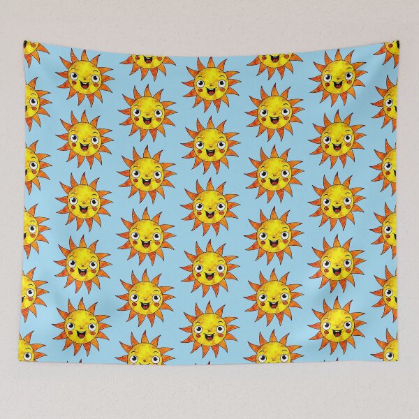 Item preview, Cosmic Sun designed and sold by SilverFantasy.
