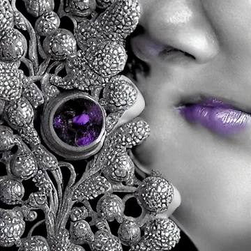 Artwork thumbnail, Finery by Sub-Ruminations