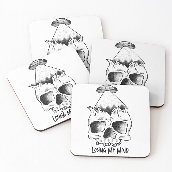 Item preview, Losing My Mind designed and sold by LRPcreations.
