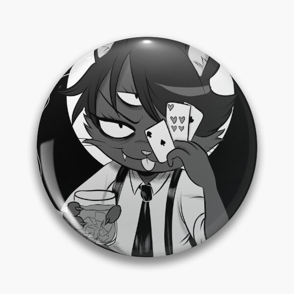 Item preview, Welcome to Hell designed and sold by nikki a. art.