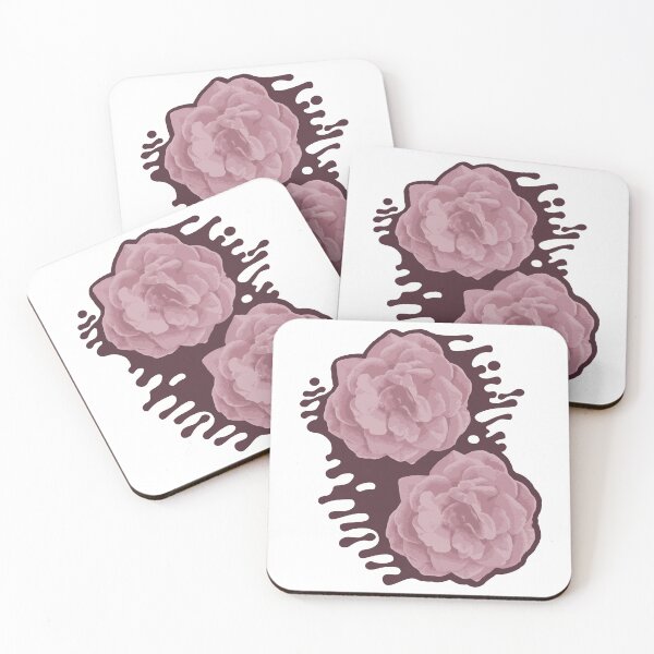 Item preview, Flower Spirits In The Forest designed and sold by THROUGH-LIFE.