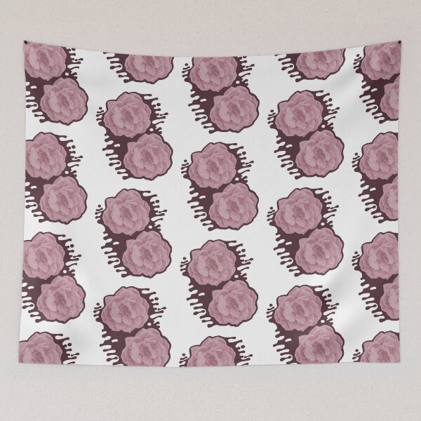 Item preview, Flower Spirits In The Forest designed and sold by THROUGH-LIFE.