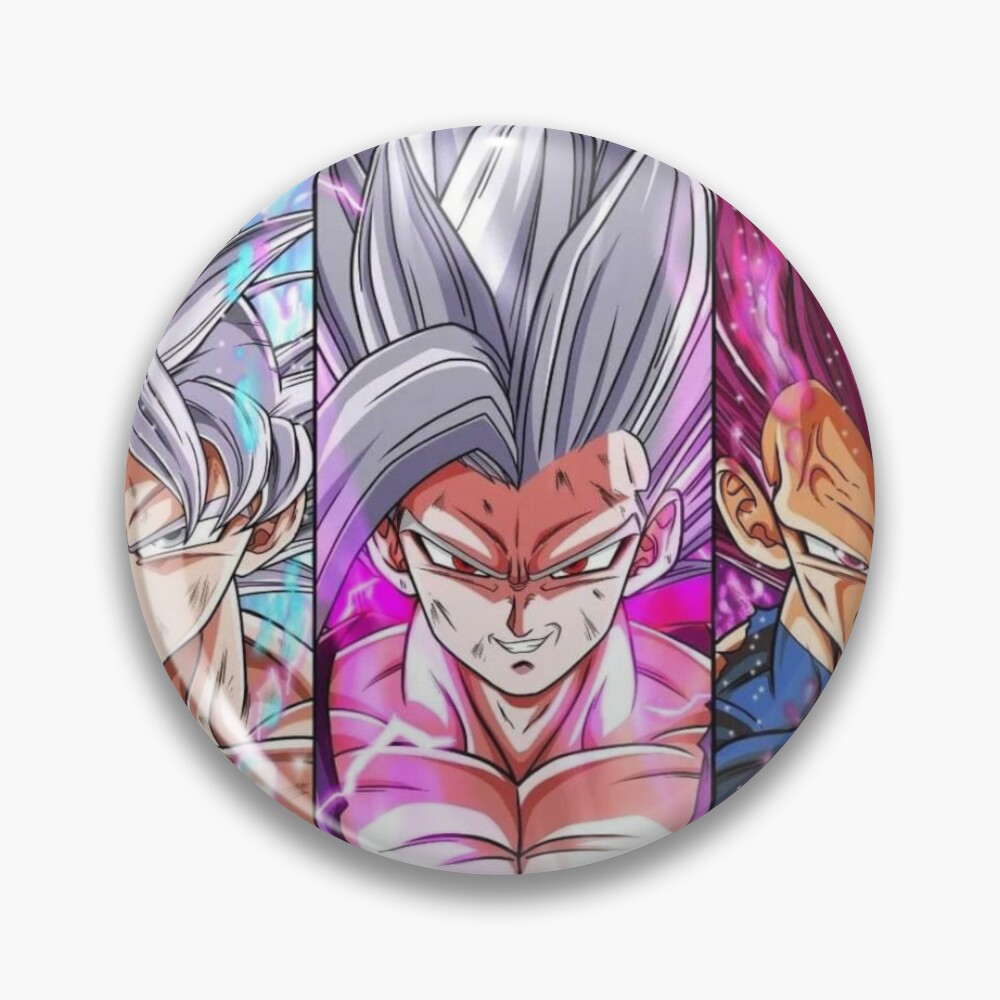 Veget ssj20 ultra ego  Anime dragon ball goku, Dragon ball super