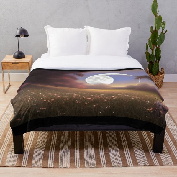 Item preview, Meadow, landscape designed and sold by REALDesign-Shop.