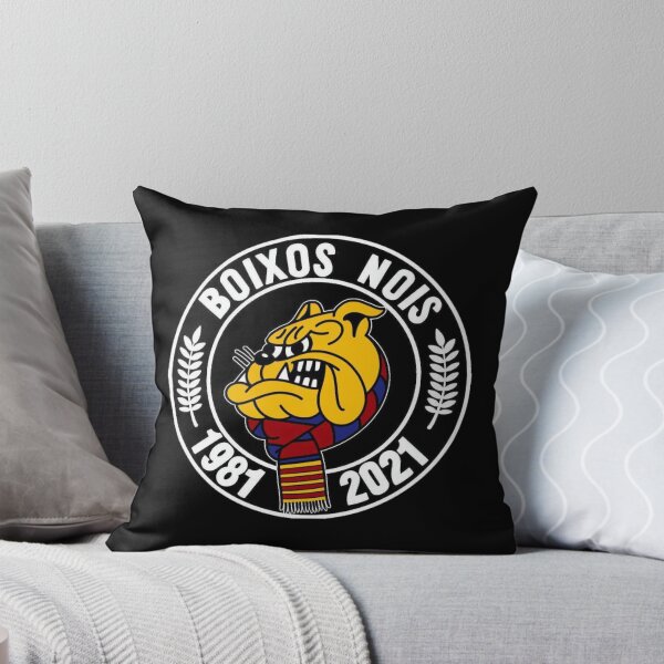 Item preview, Retro Boixos Nois designed and sold by Lone Wolves.