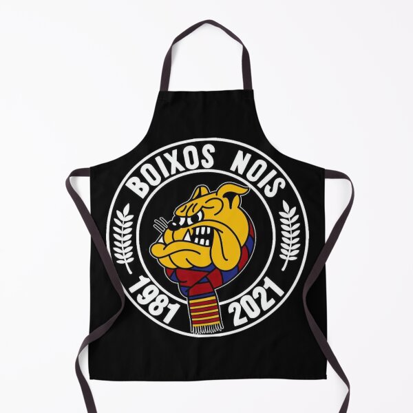 Item preview, Retro Boixos Nois designed and sold by Lone Wolves.