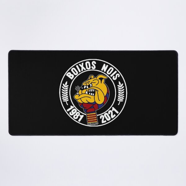 Item preview, Retro Boixos Nois designed and sold by Lone Wolves.