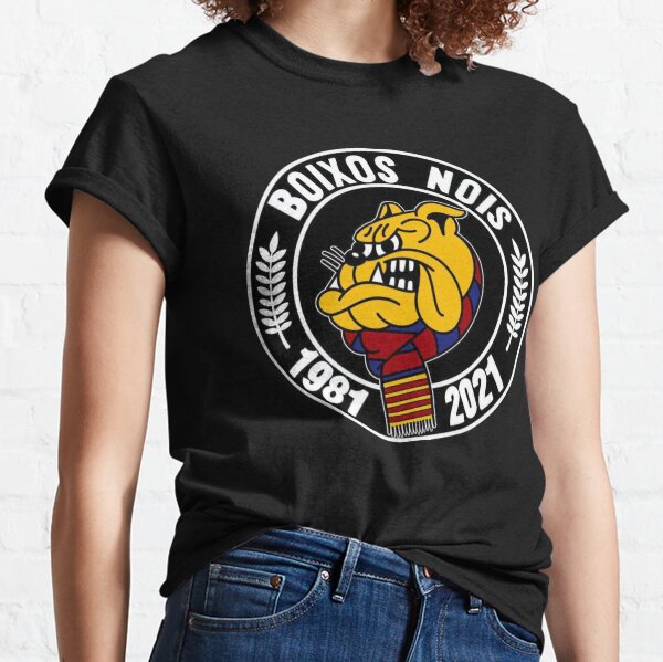 Boixos Nois Merch & Gifts for Sale | Redbubble