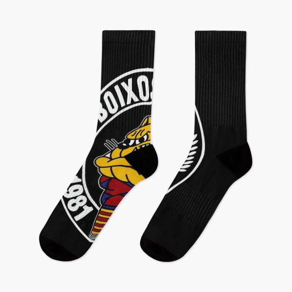 Item preview, Retro Boixos Nois designed and sold by Lone Wolves.