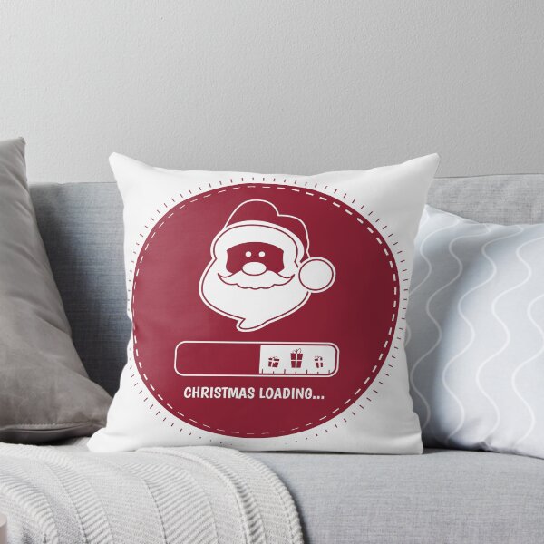 Item preview, Christmas loading designed and sold by Creations by Neph.